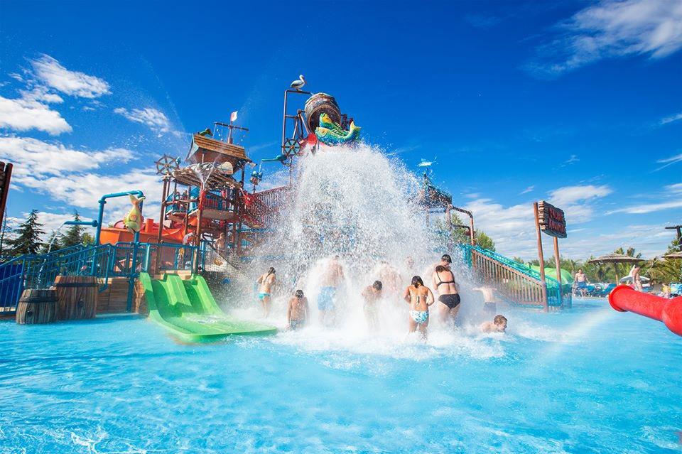 Amadria Park Niko 3*