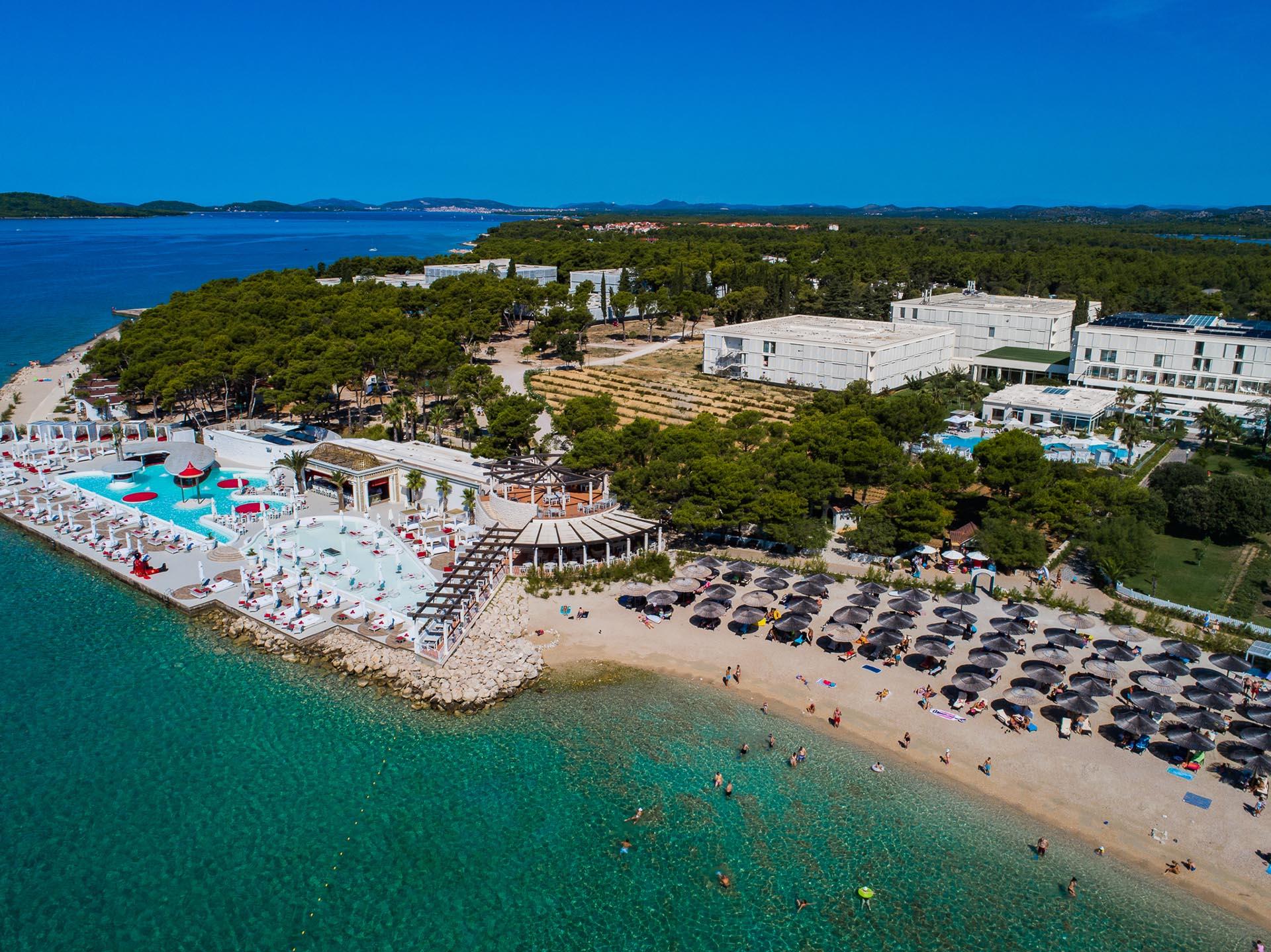 Amadria Park Niko 3*