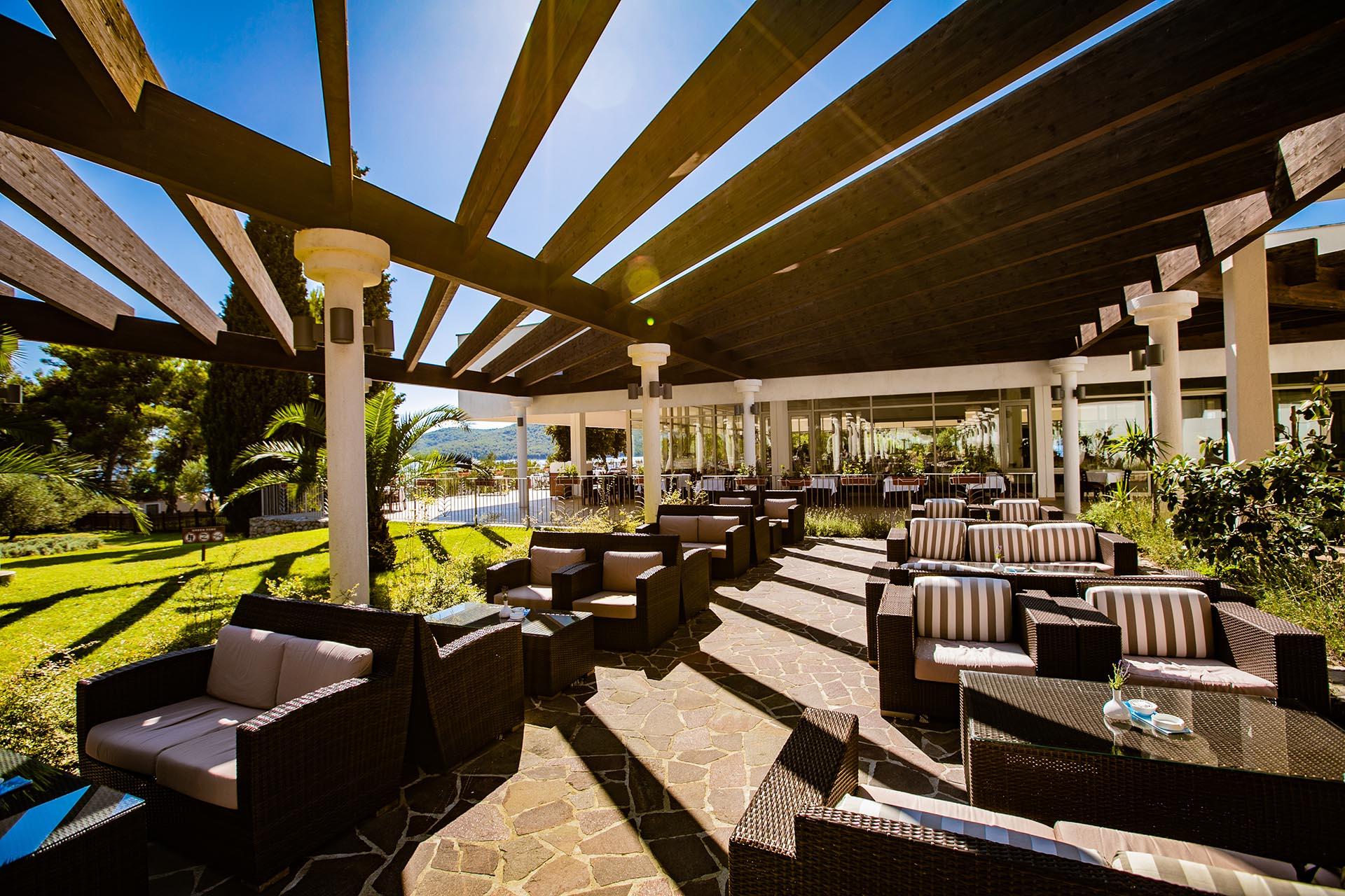 Hotel Amadria Park Niko Sibenik
