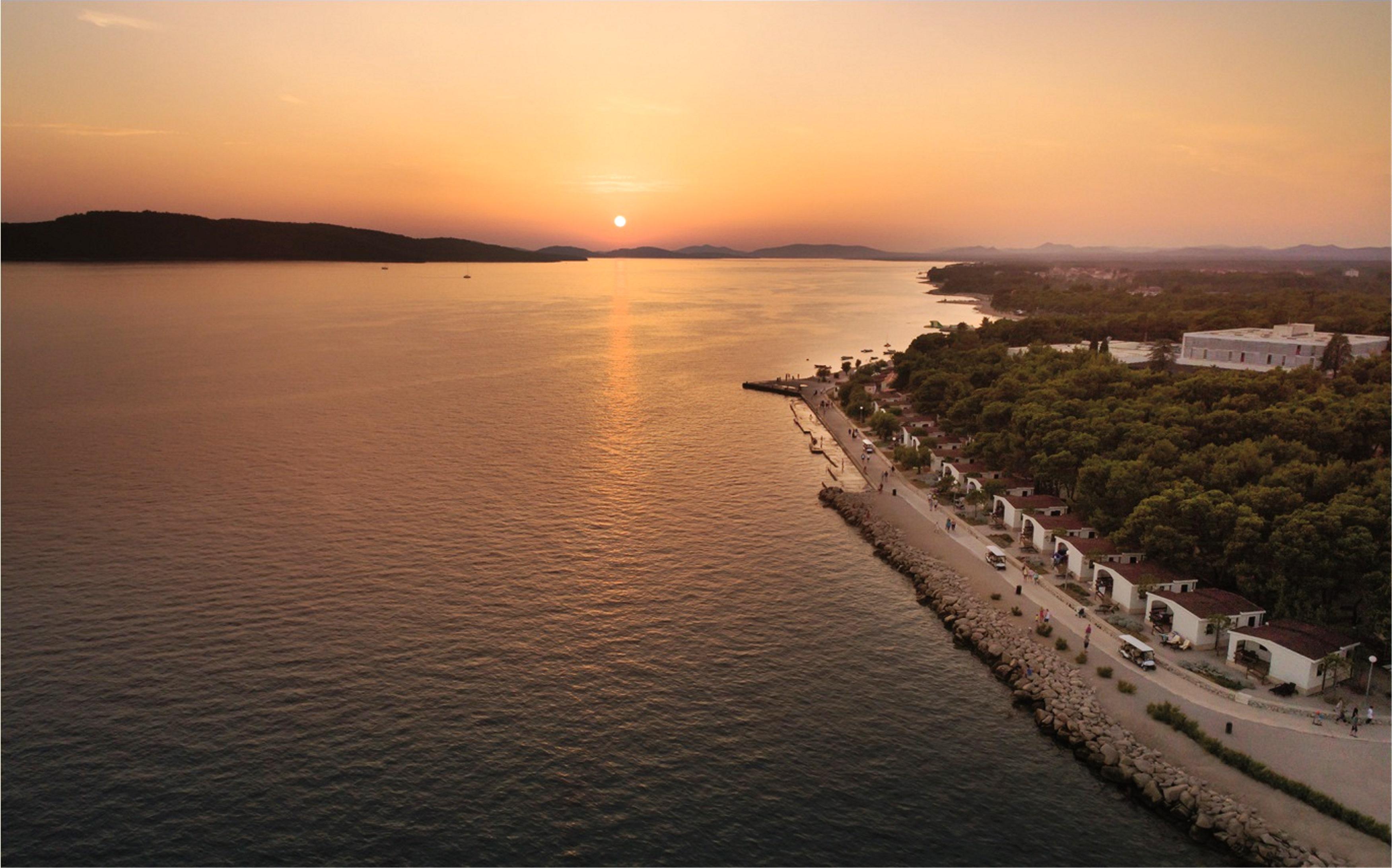 Amadria Park Niko Hotel 3*