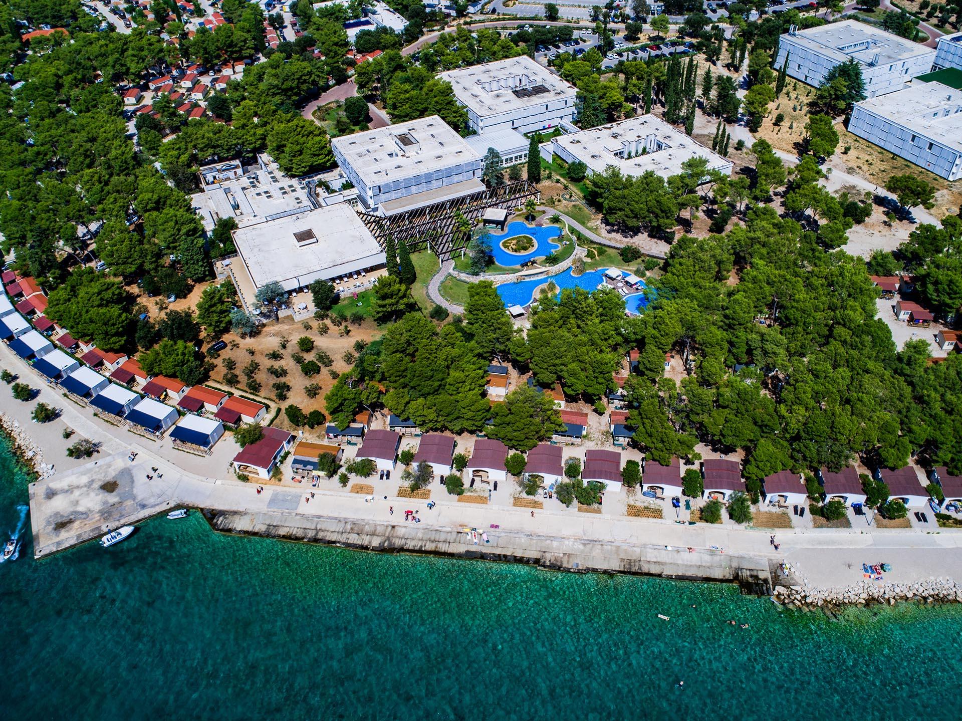 Amadria Park Niko Hotel Sibenik