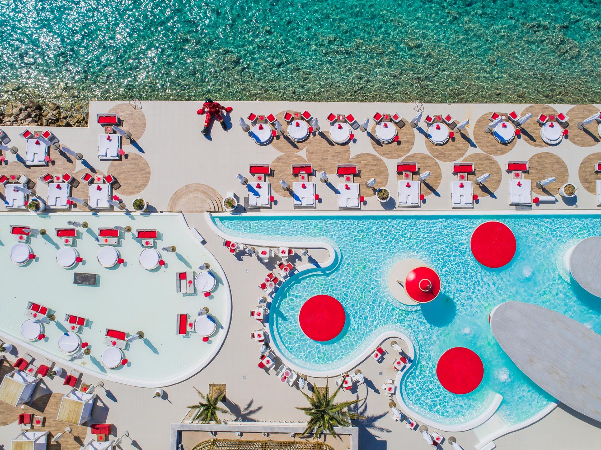 Hotel Niko Šibenik