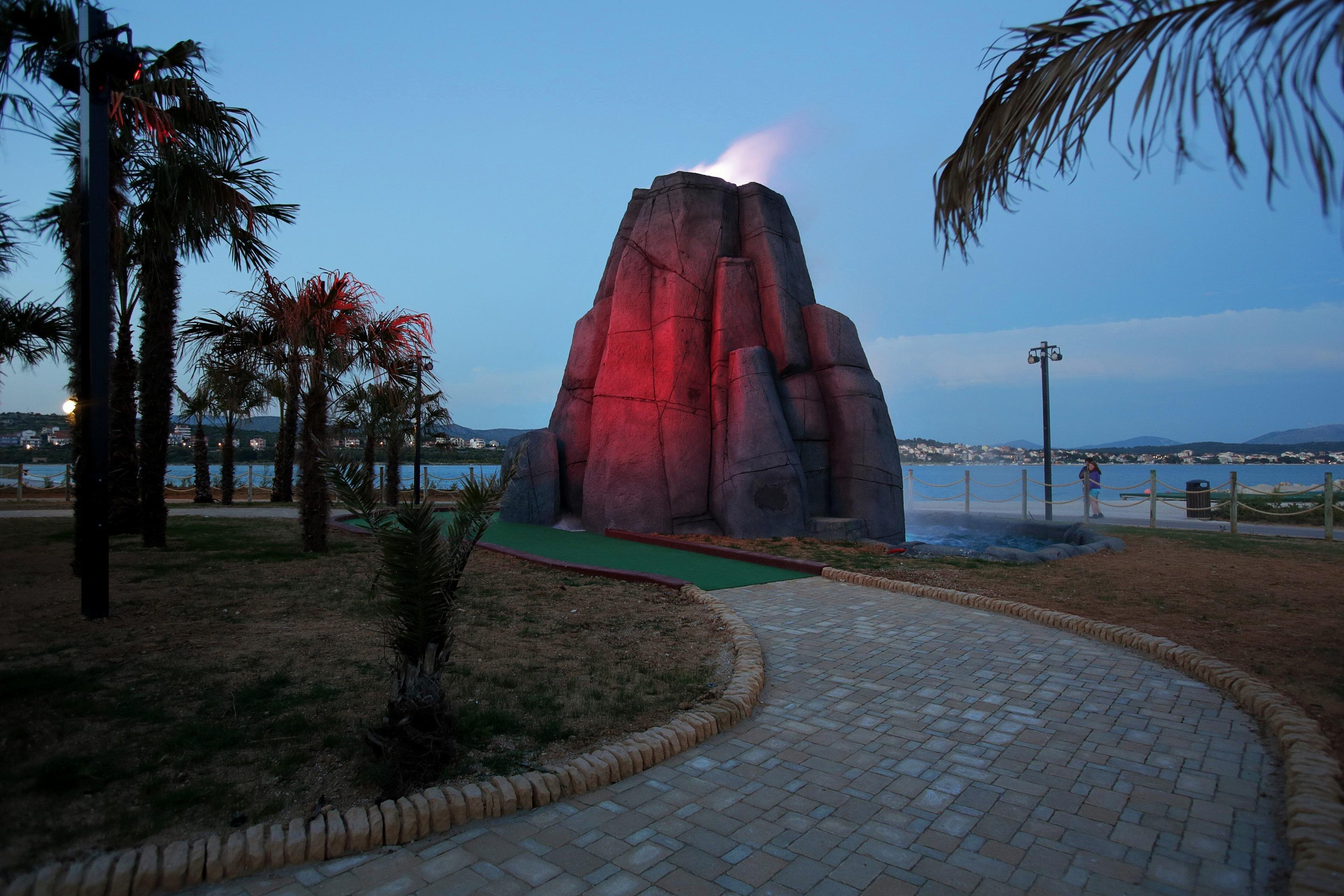 Hotel Amadria Park Niko