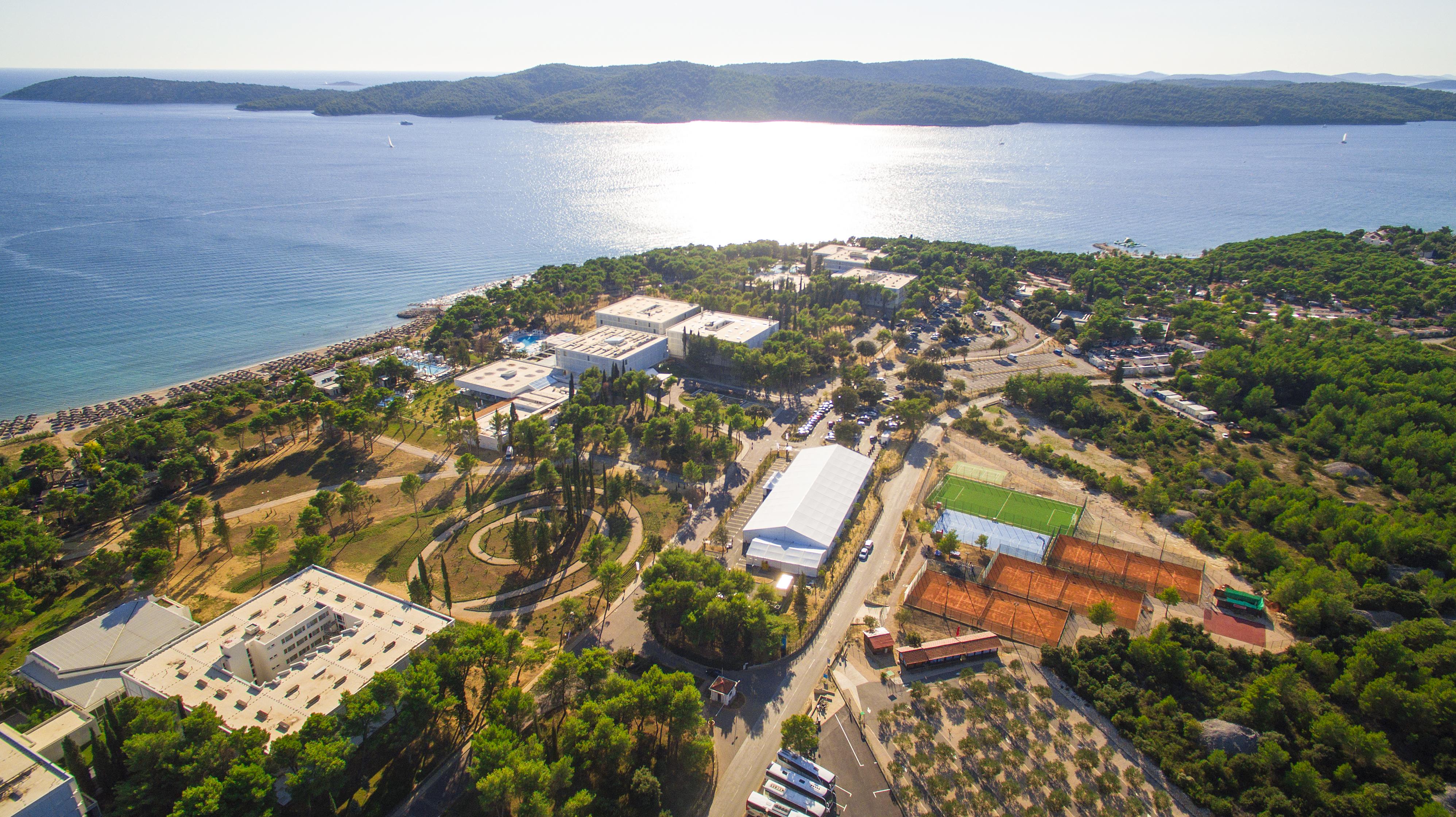 Niko Hotel Šibenik