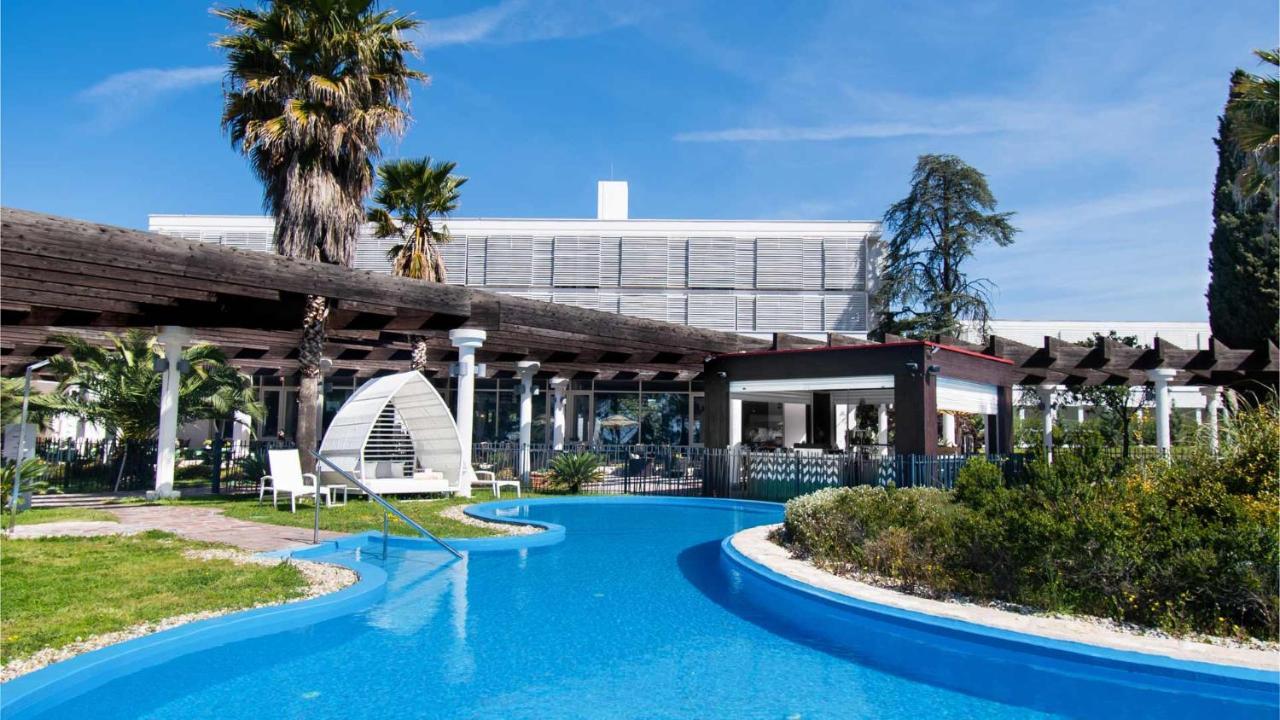 Hotel Amadria Park Niko Šibenik