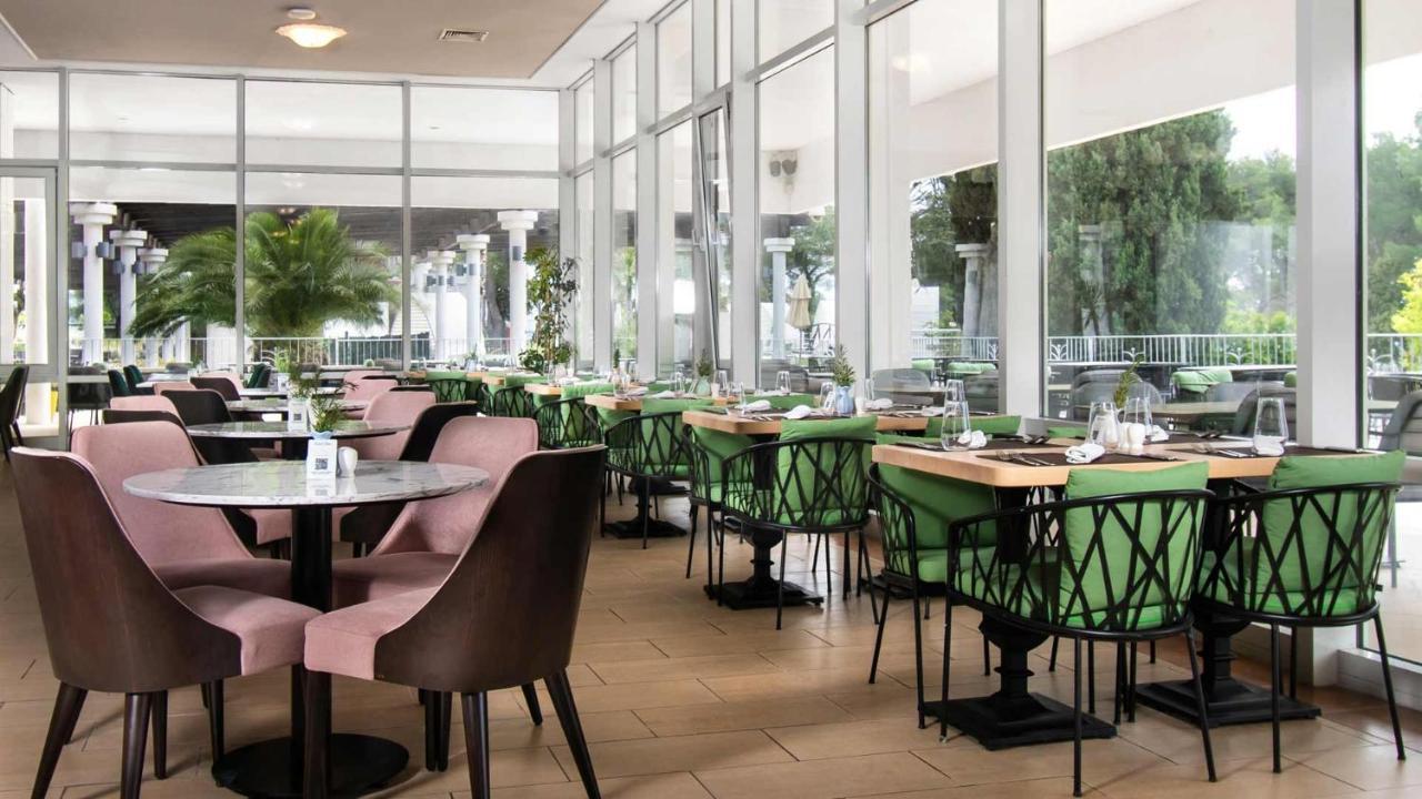 Amadria Park Niko Hotel