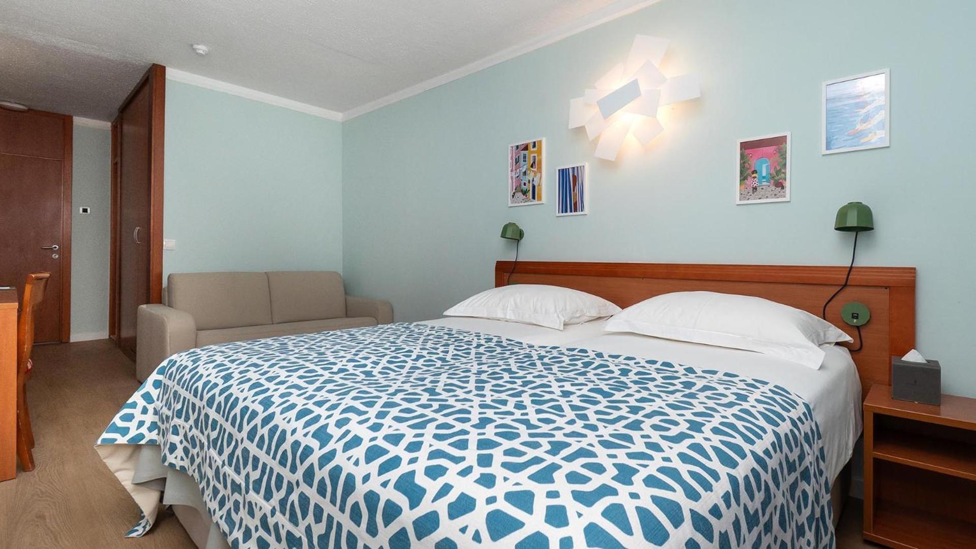 Amadria Park Niko 3* Sibenik