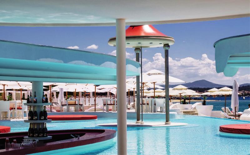 Amadria Park Niko 3* Sibenik