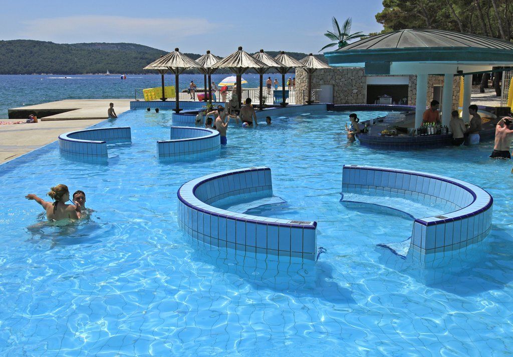 Amadria Park Niko 3* Šibenik