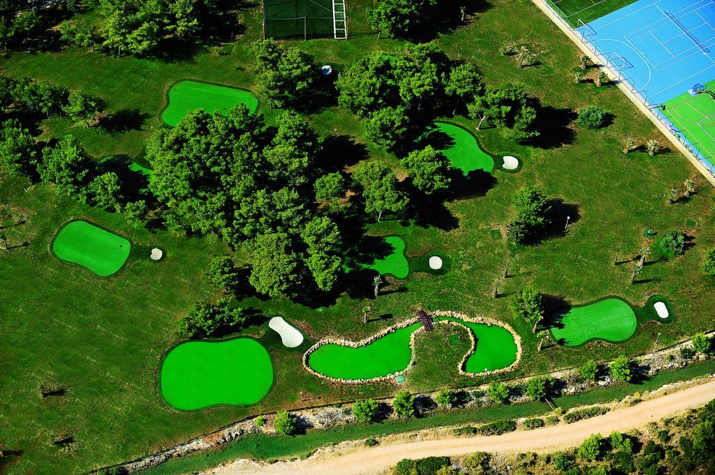 Hotel Amadria Park Niko