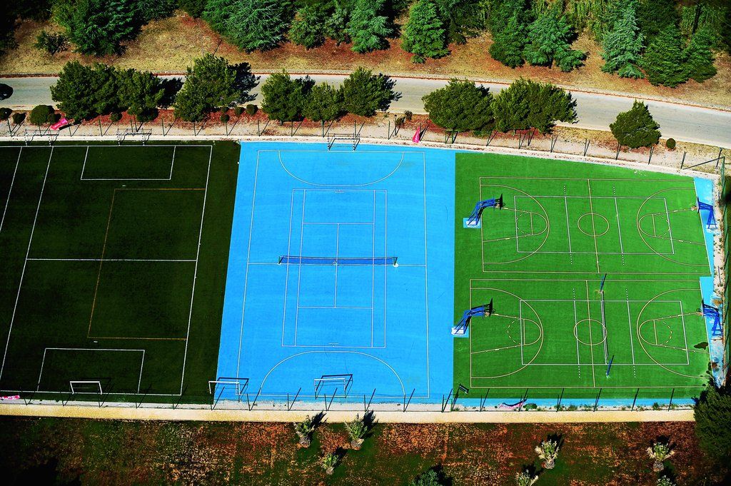 Amadria Park Niko Szálloda 3*